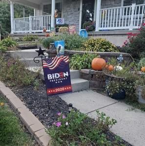 Meet your Posher, Maryfrances